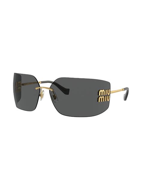 miu miu solaire|Miu Miu Sunglasses for Women .